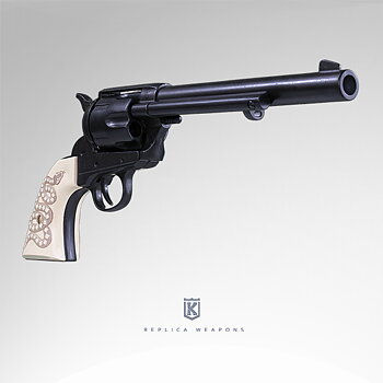Colt Single Action .45 USA 1873