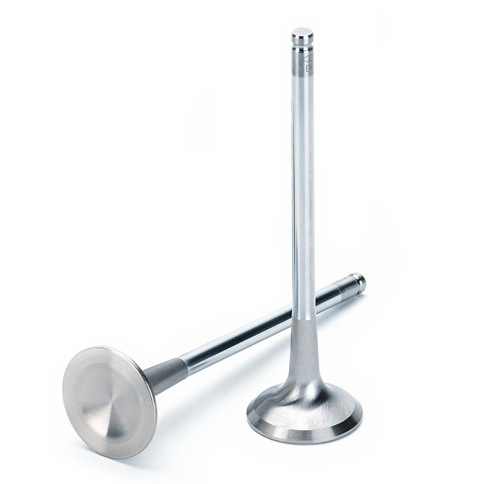 Supertech Ventil avgas inconel std storlek 29 mm
