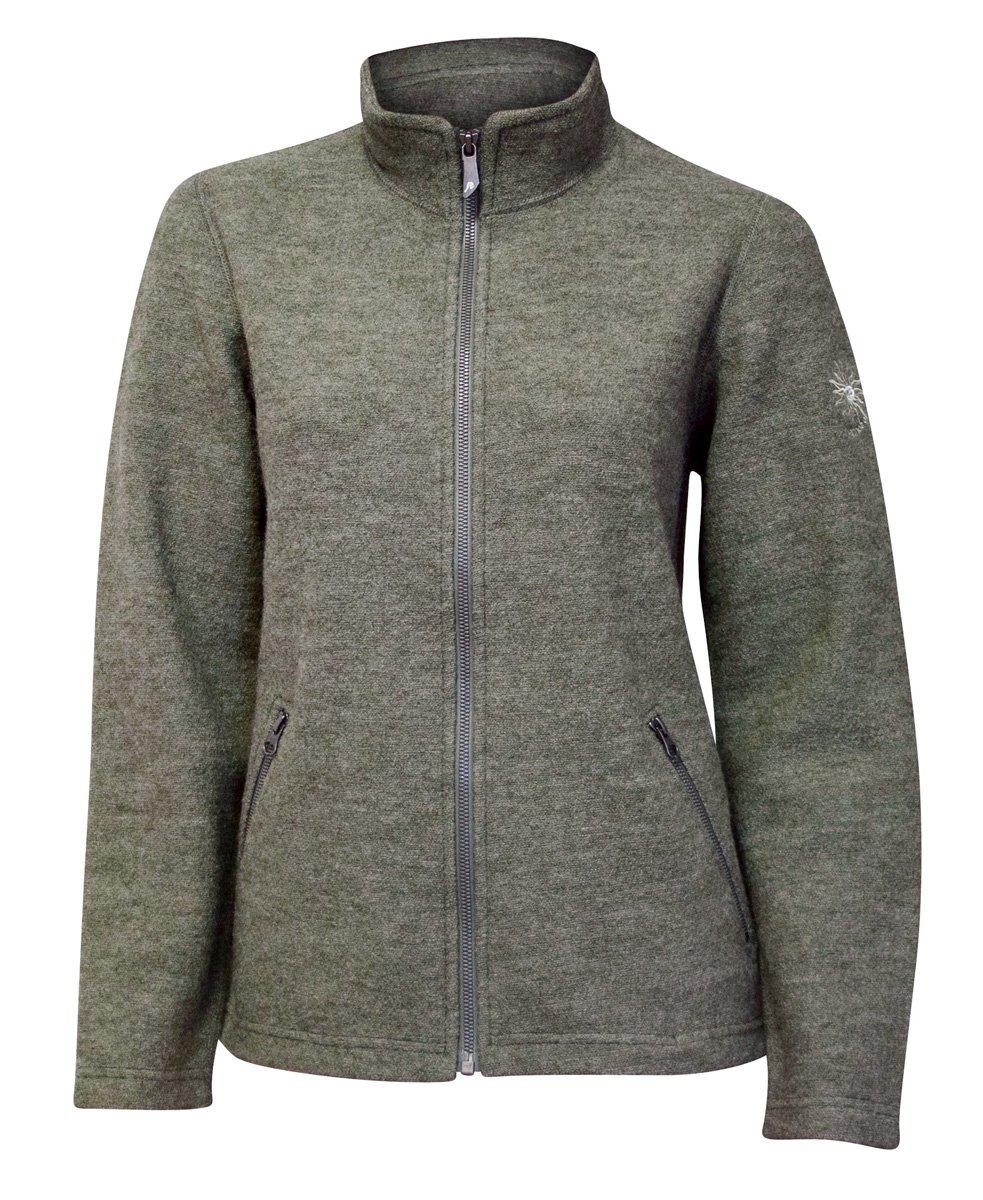 Ivanhoe BELLA FULL ZIP - 3