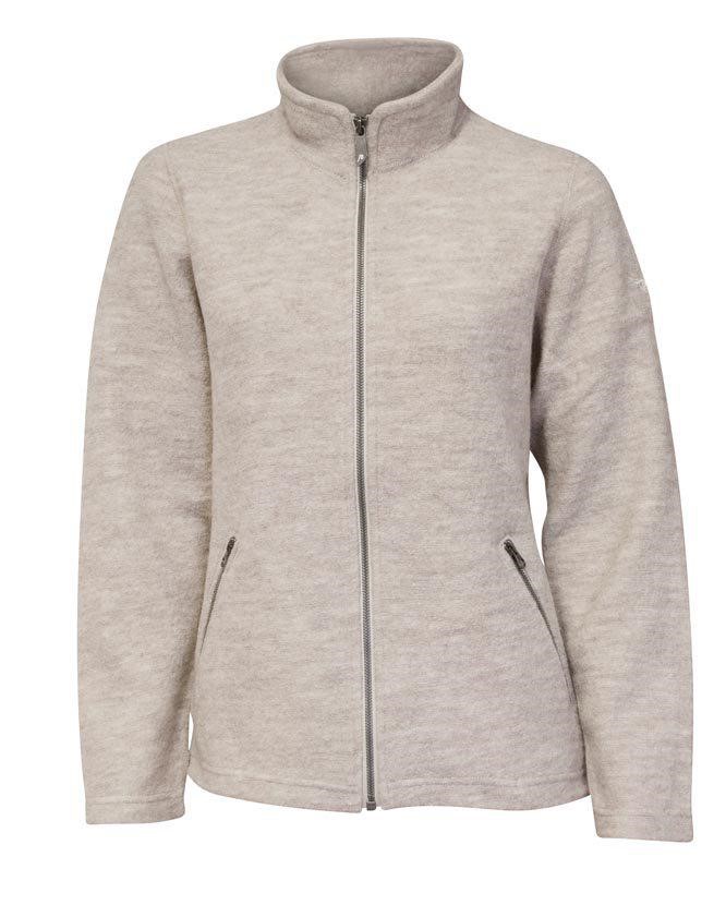 Ivanhoe BELLA FULL ZIP - 5