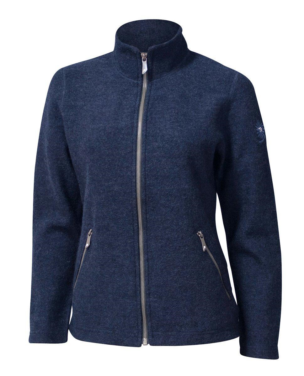 Ivanhoe BELLA FULL ZIP - 4
