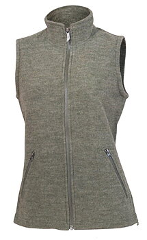 Ivanhoe FLORA VEST