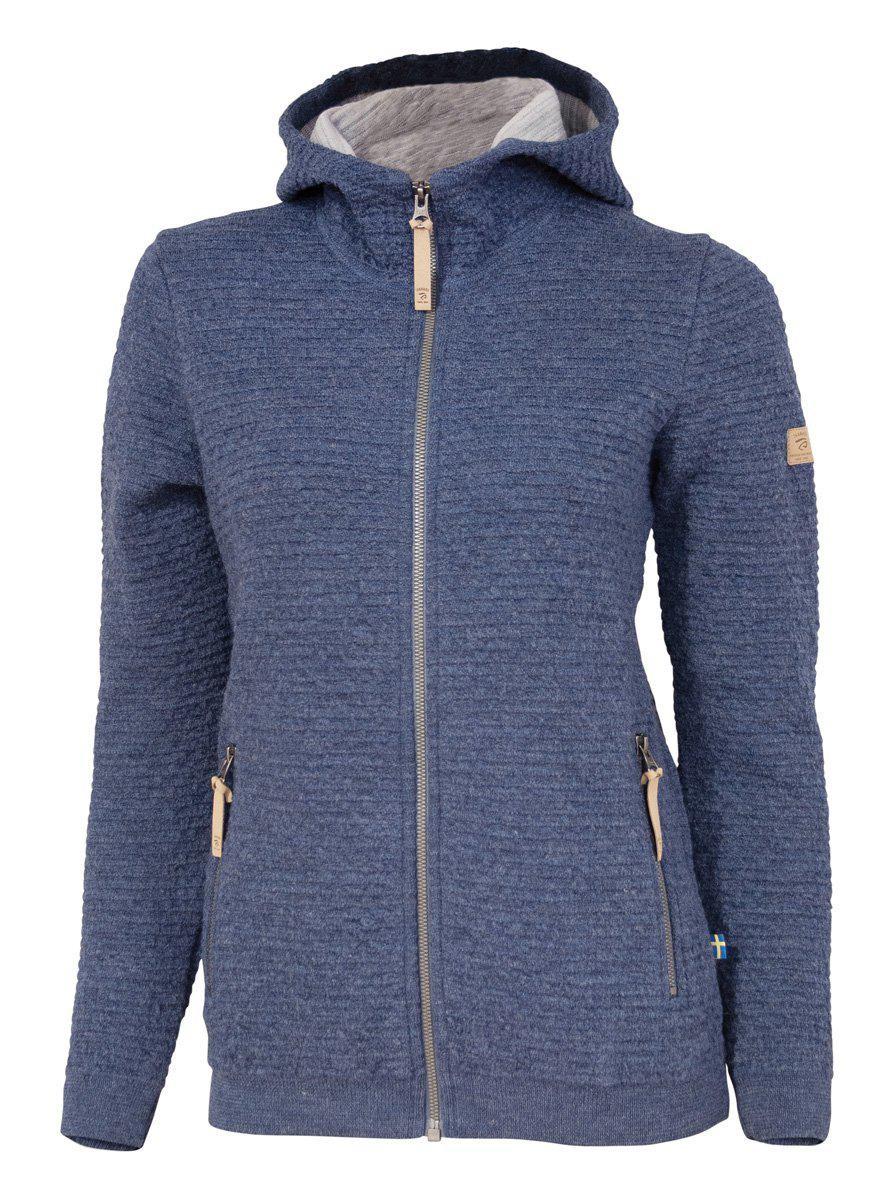 Ivanhoe MOREL HOOD FM