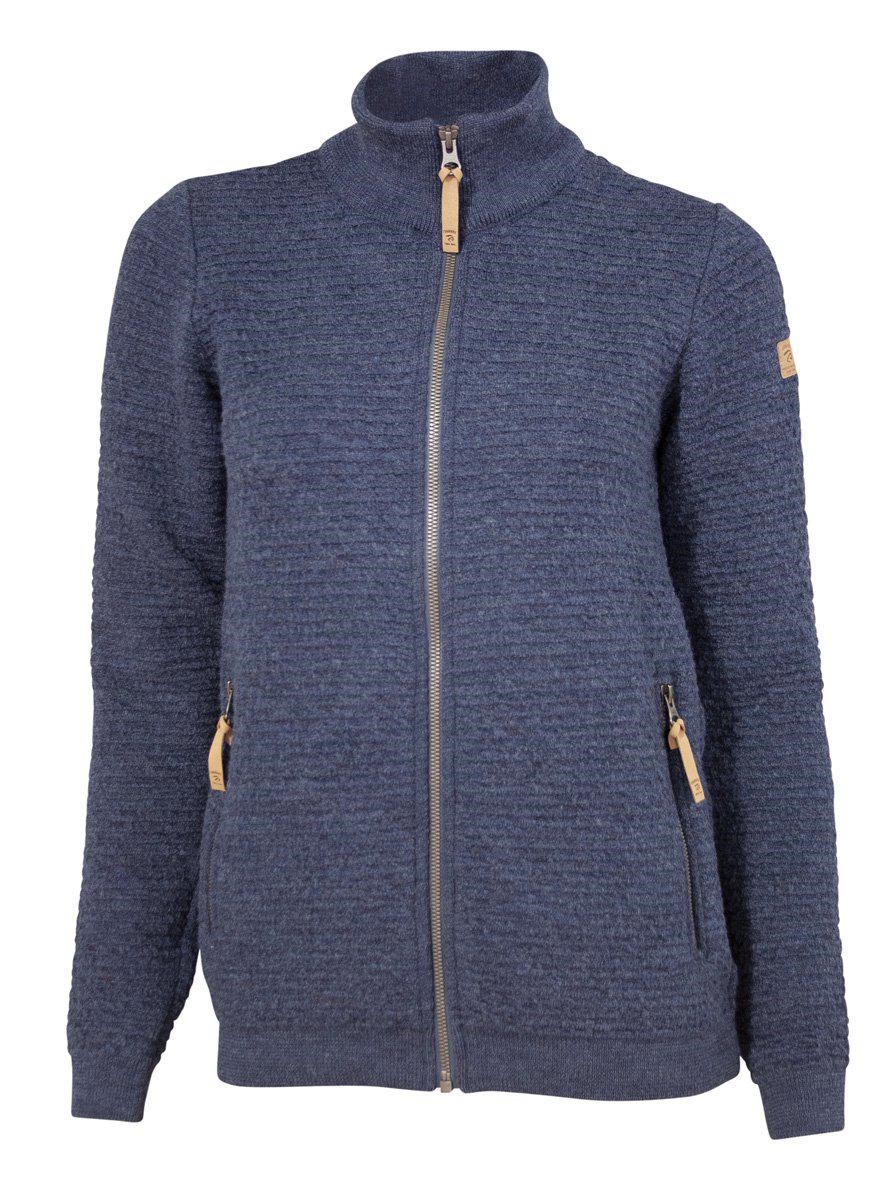 Ivanhoe MOREL FULL ZIP FM - 2