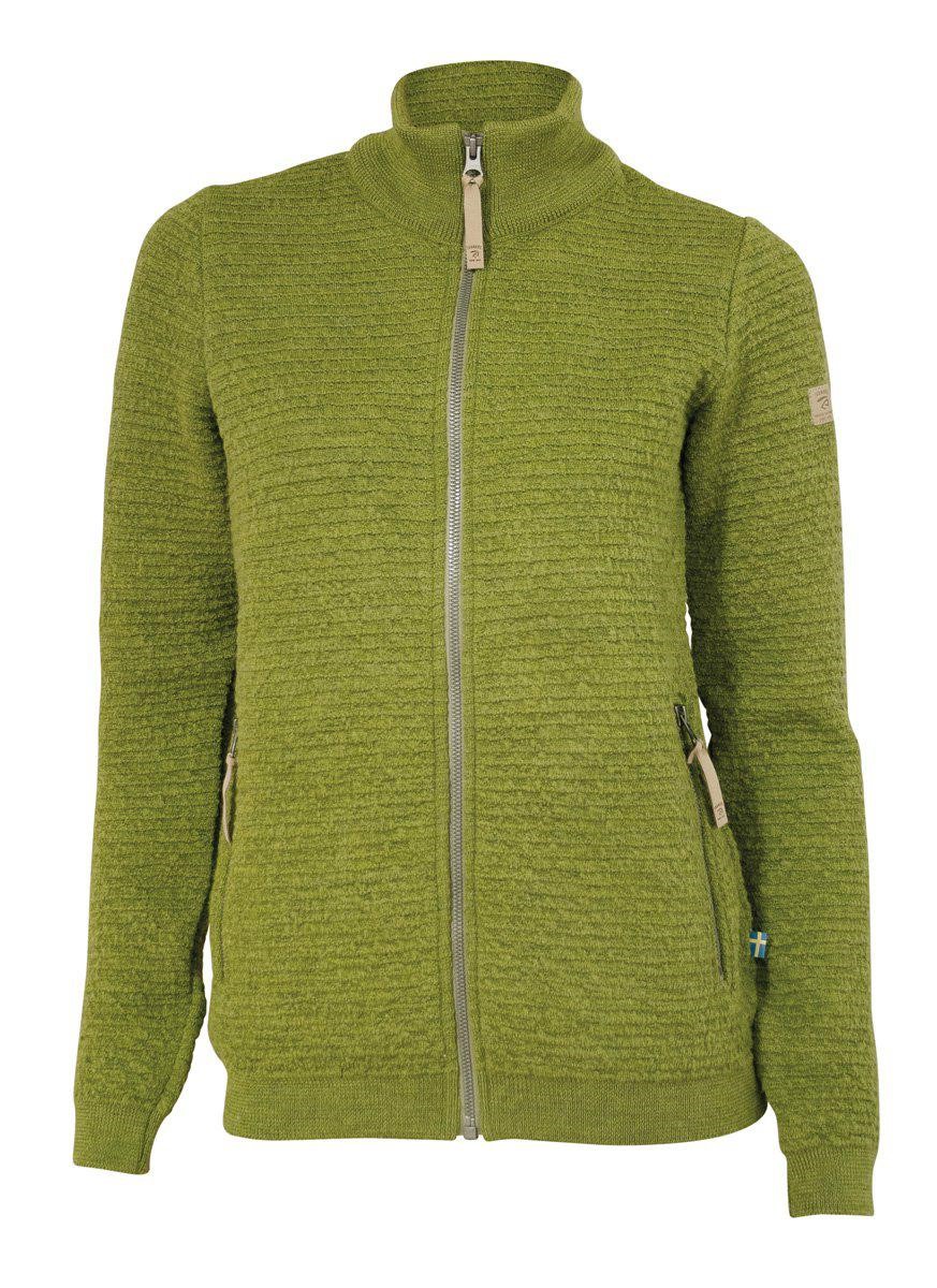 Ivanhoe MOREL FULL ZIP FM - 3