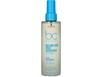 Schwarzkopf Bonacure Moisture Kick Spray Conditioner 200ml