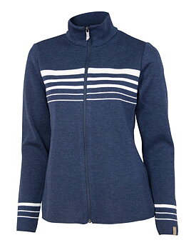 Ivanhoe ILONA FULL ZIP