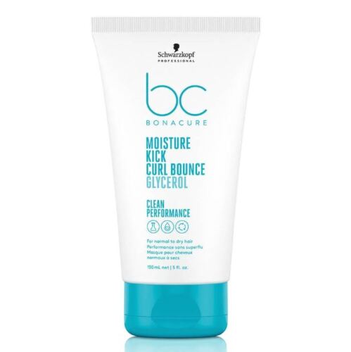 Schwarzkopf Bonacure Moisture Kick Curl Bounce 150ml