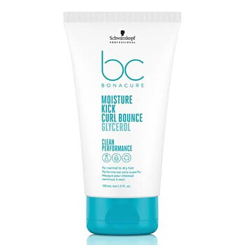 Schwarzkopf Bonacure Moisture Kick Curl Bounce 150ml