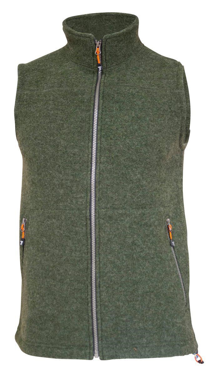 Ivanhoe DANTE VEST - 2