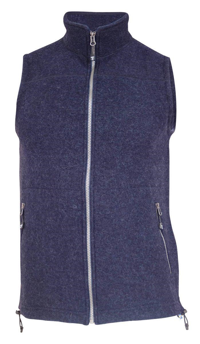 Ivanhoe DANTE VEST - 3