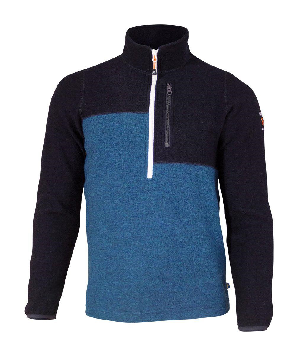 Ivanhoe ZIGGY HALF ZIP - 3