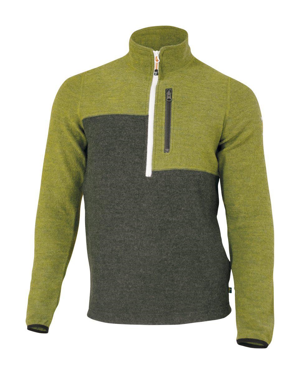 Ivanhoe ZIGGY HALF ZIP - 2
