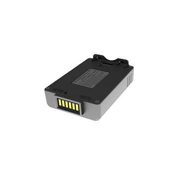 Radio Active Designs - BP-L Batteri