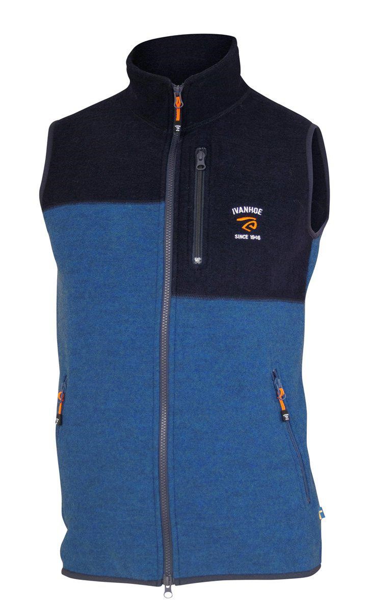 Ivanhoe ZANE VEST - 2
