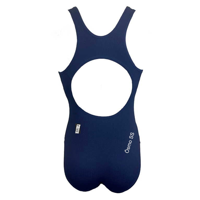 Ösmo Swimming team teamsuit available from 128cl to Lady 50