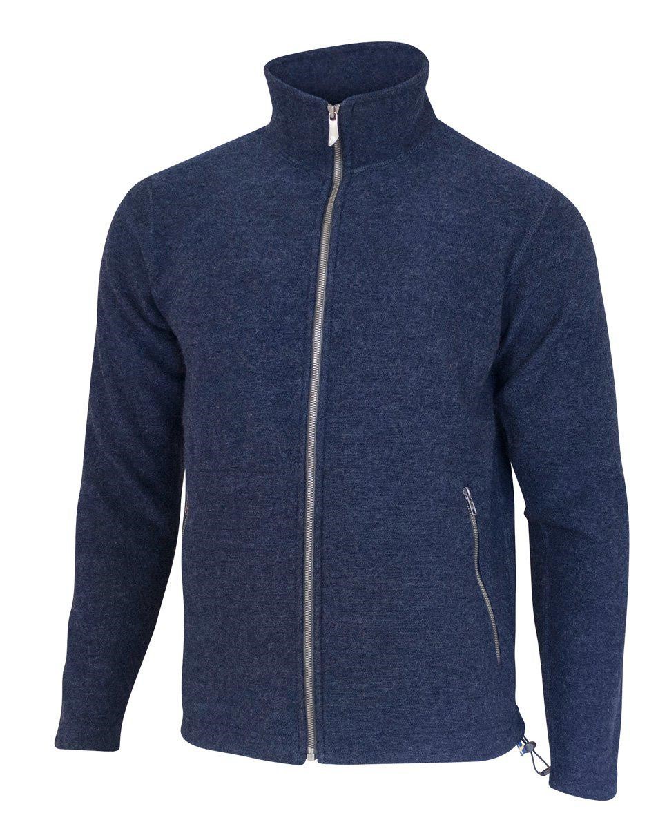 Ivanhoe BRUNO FULL ZIP