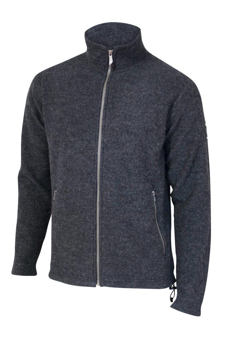 Ivanhoe BRUNO FULL ZIP - 2