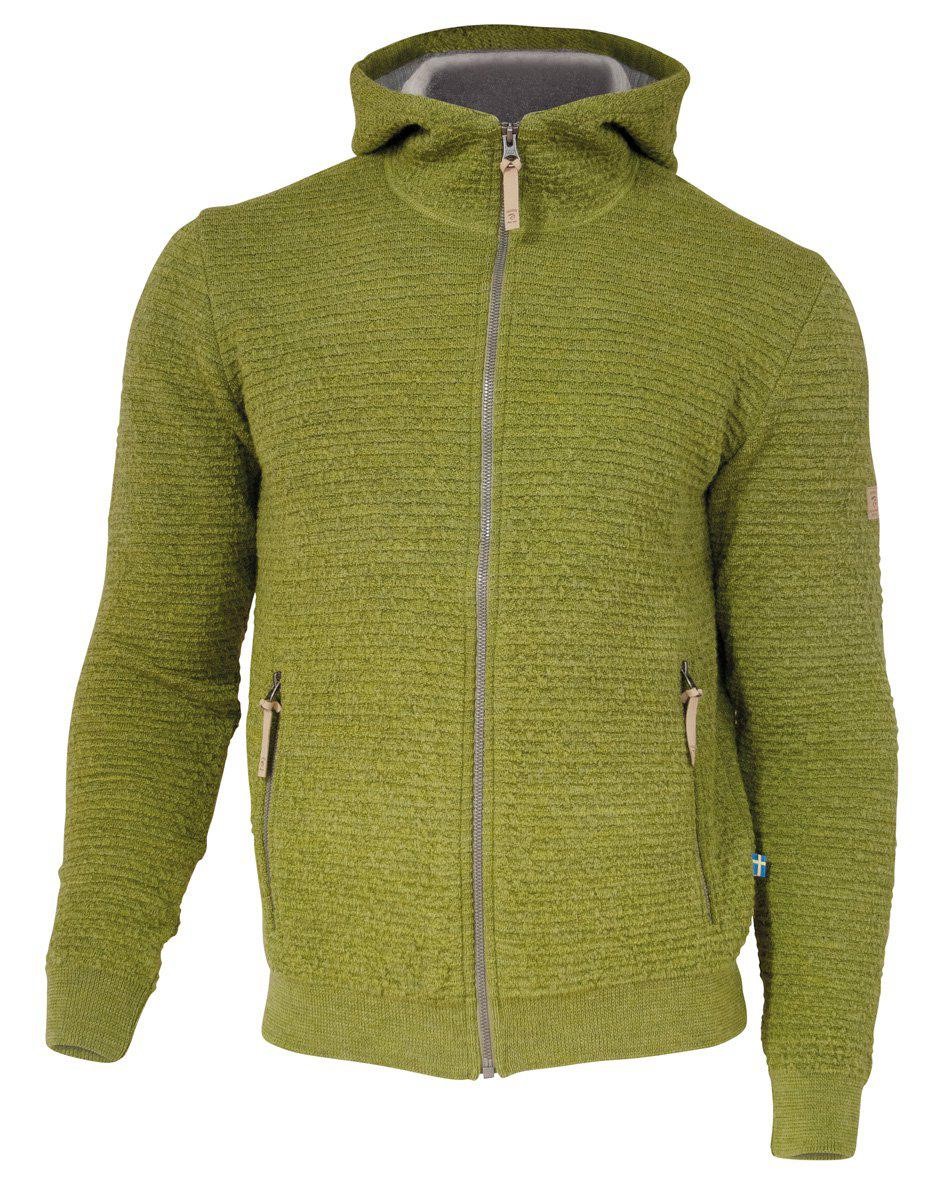 Ivanhoe MOREL HOOD MALE - 2