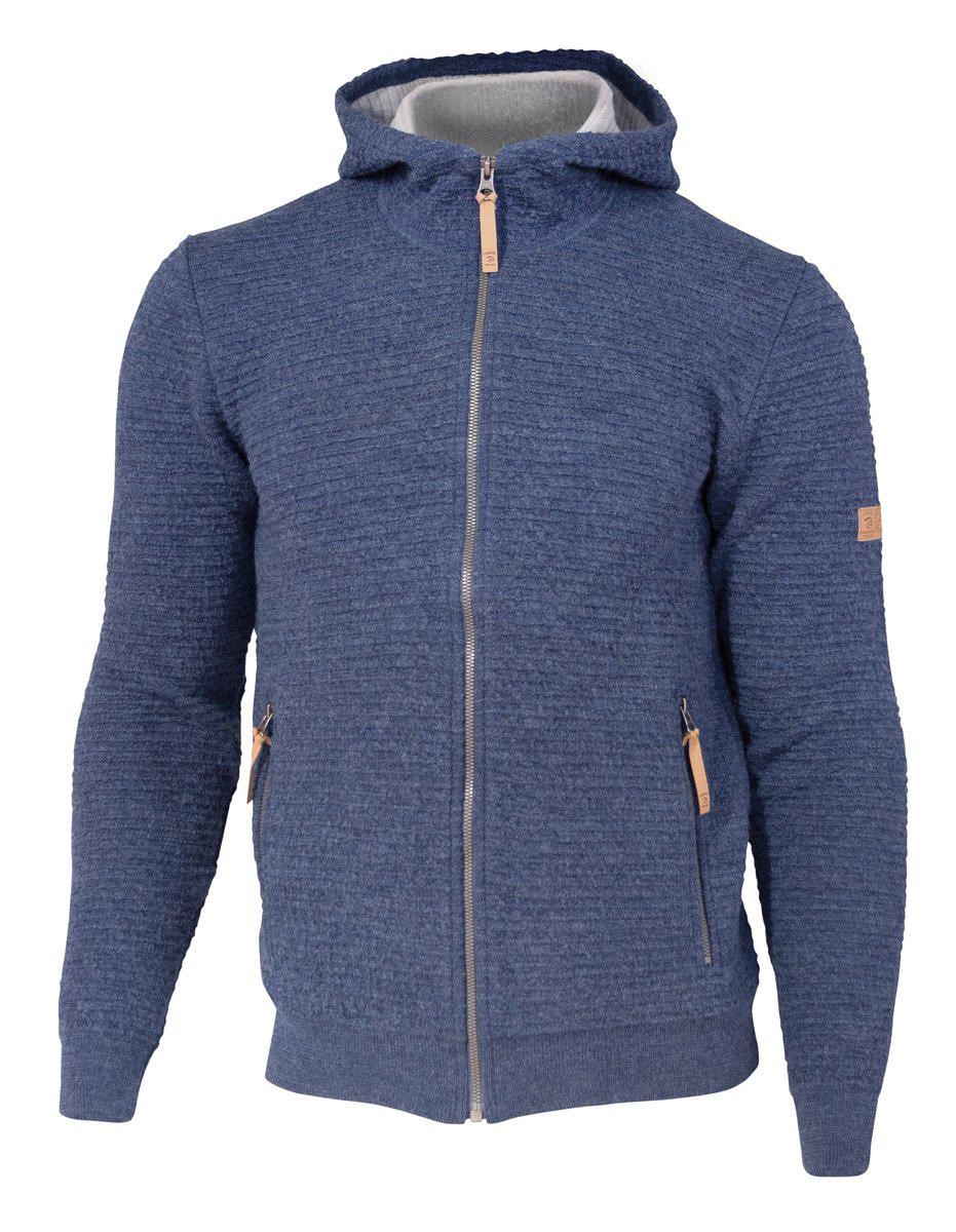 Ivanhoe MOREL HOOD MALE - 3