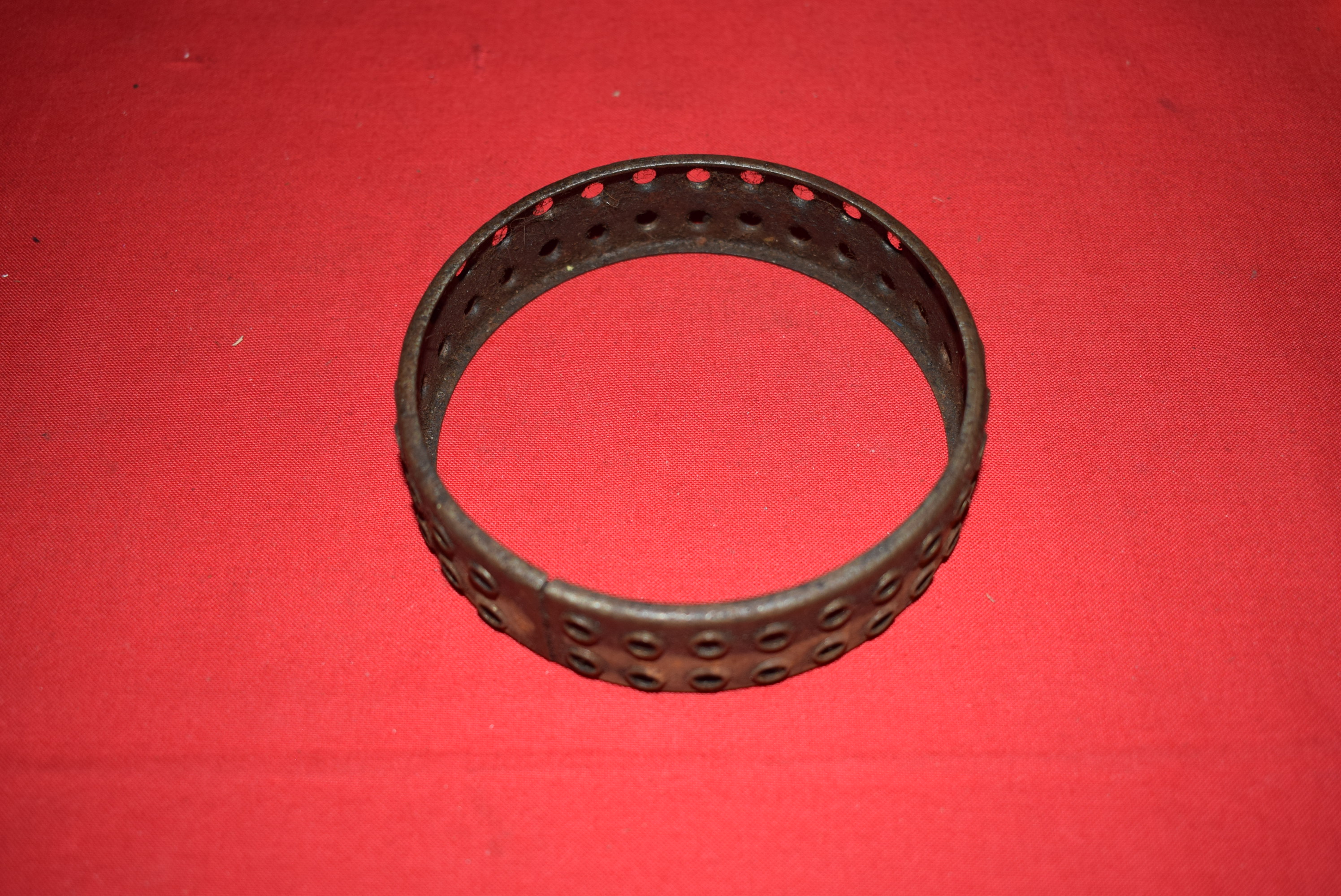 Clutch hub ball bearing retainer  Harley 45"1941-73
