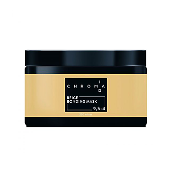 Schwarzkopf Chroma ID Bonding Mask 9,5-4 250ml