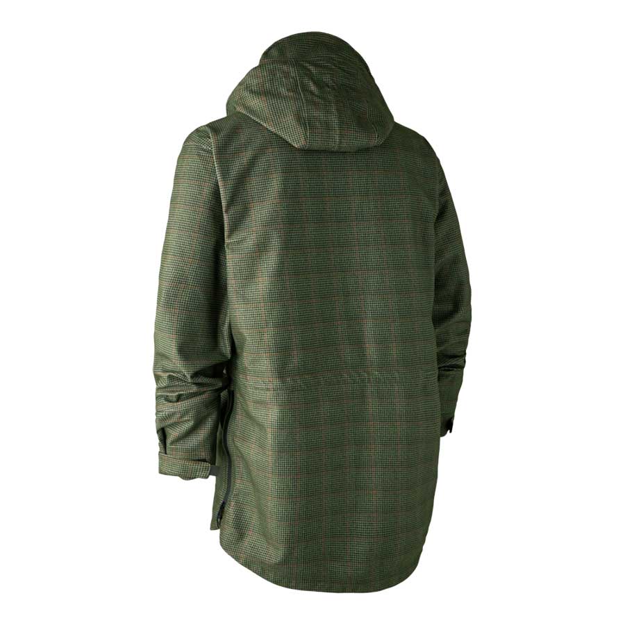 Deerhunter PRO Gamekeeper Anorak Turf - 2