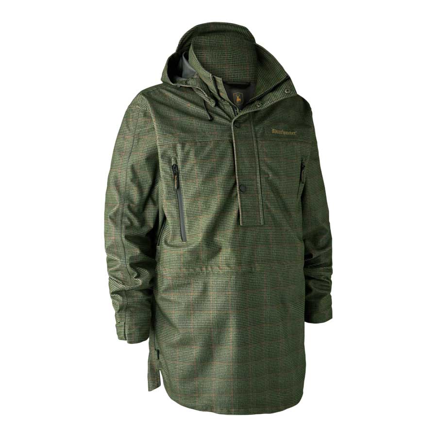 Deerhunter PRO Gamekeeper Anorak Turf