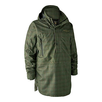 Deerhunter PRO Gamekeeper Anorak Turf
