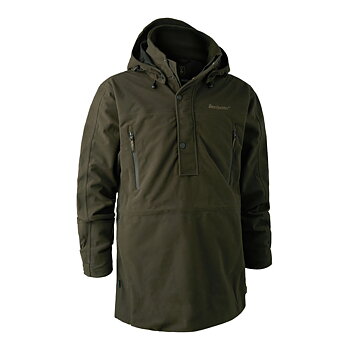 Deerhunter PRO Gamekeeper Anorak Peat