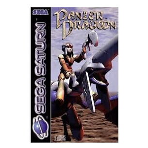 Panzer Dragoon - Saturn