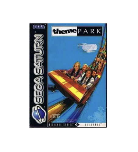 Theme Park - Saturn
