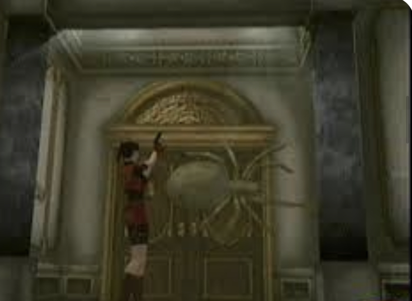 Resident Evil - Code Veronica - Dreamcast - 2