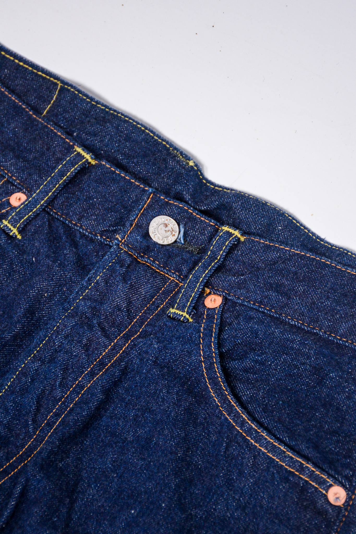 TCB Jeans - Norma Women Jeans - 9