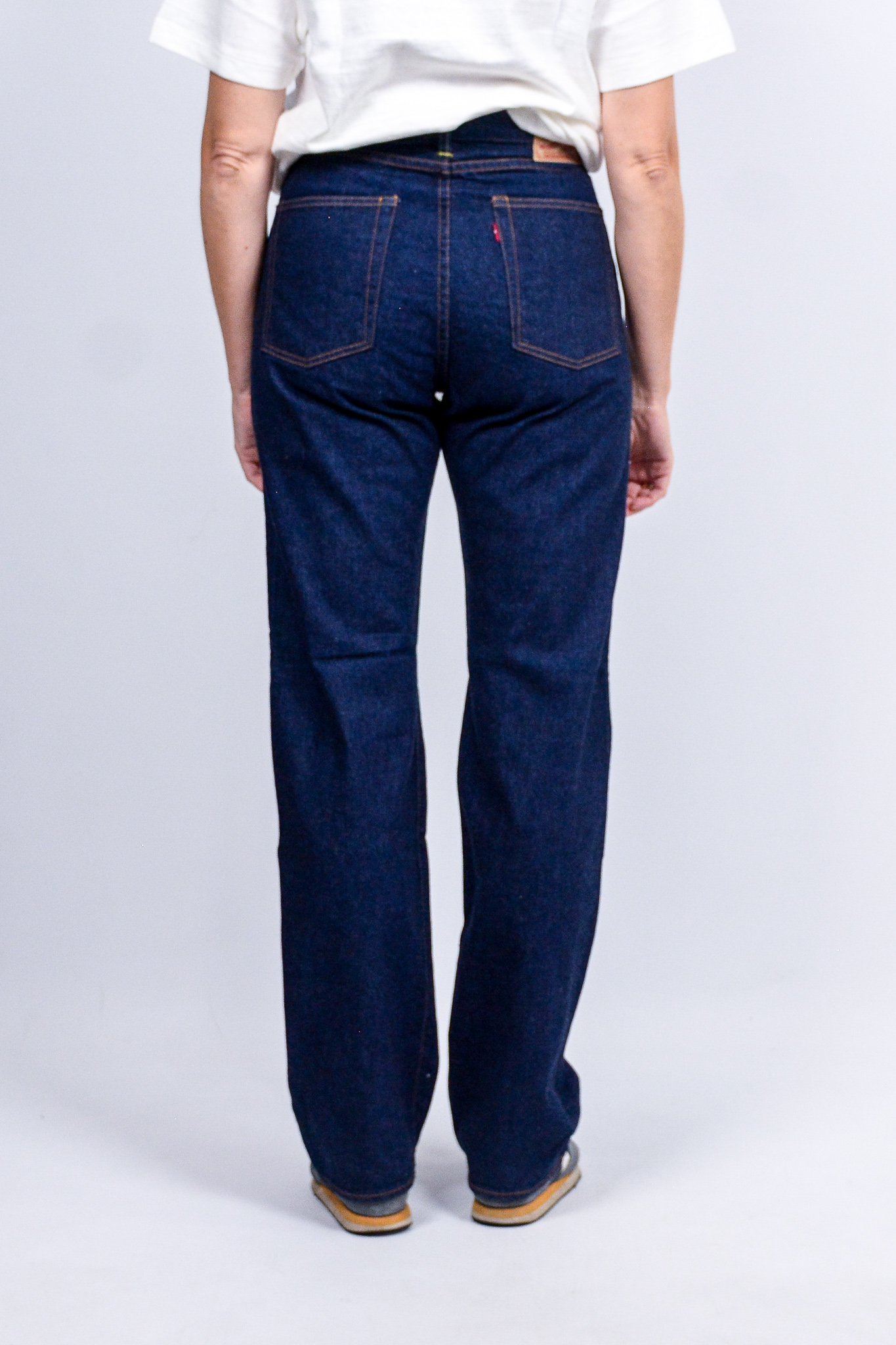 TCB Jeans - Norma Women Jeans - 4