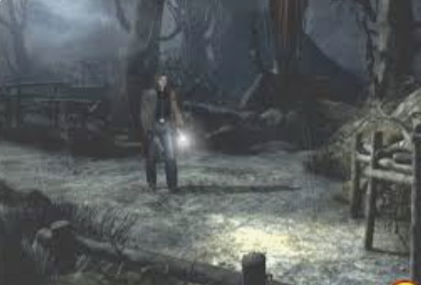 Alone in the Dark The new nightmare Dreamcast gameretro.se