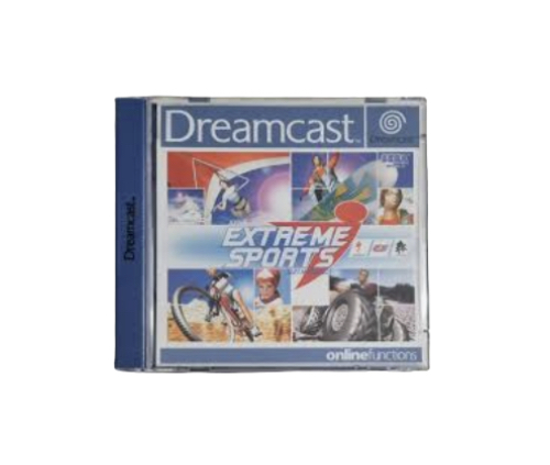 Extreme Sports - Dreamcast