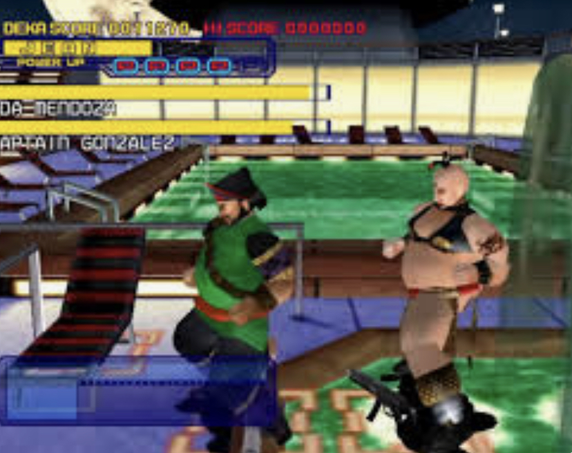 Jeu Dynamite Cop 🧨 PAL 🇫🇷 sur SEGA Dreamcast : NEUF sous VRAI BLISTER OFFICIEL (FACTORY SEALED) 🔥 - Jeux vidéo