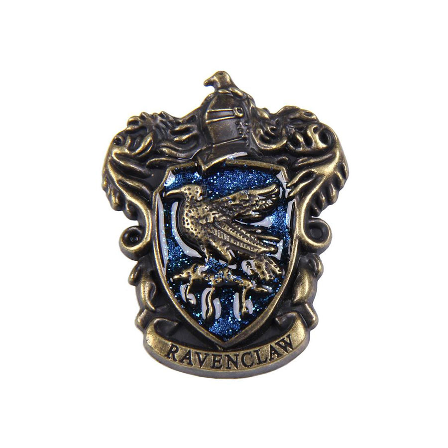 Harry Potter brosch Ravenclaw