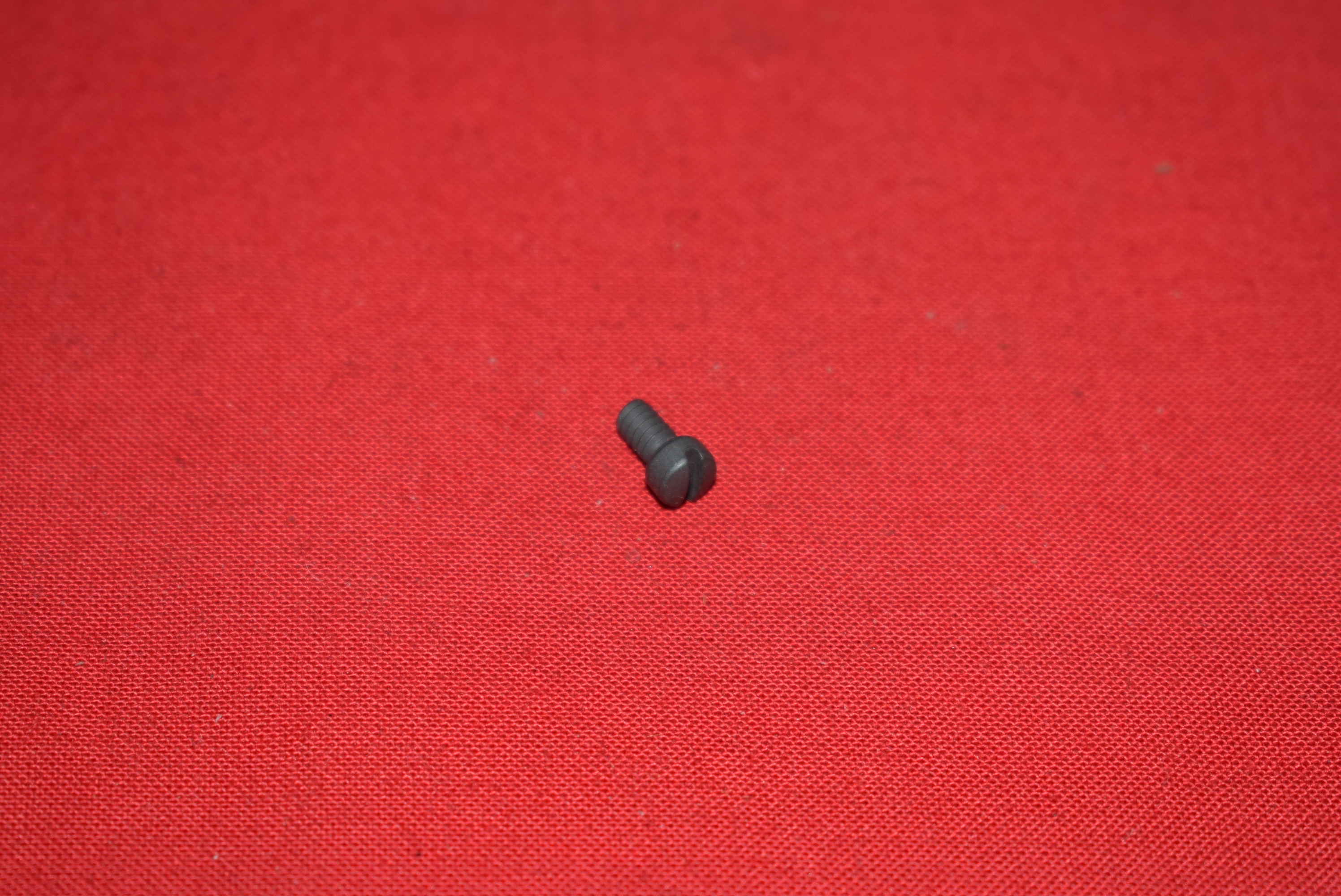 Screw 6-32 x 1/4" Filister head Park