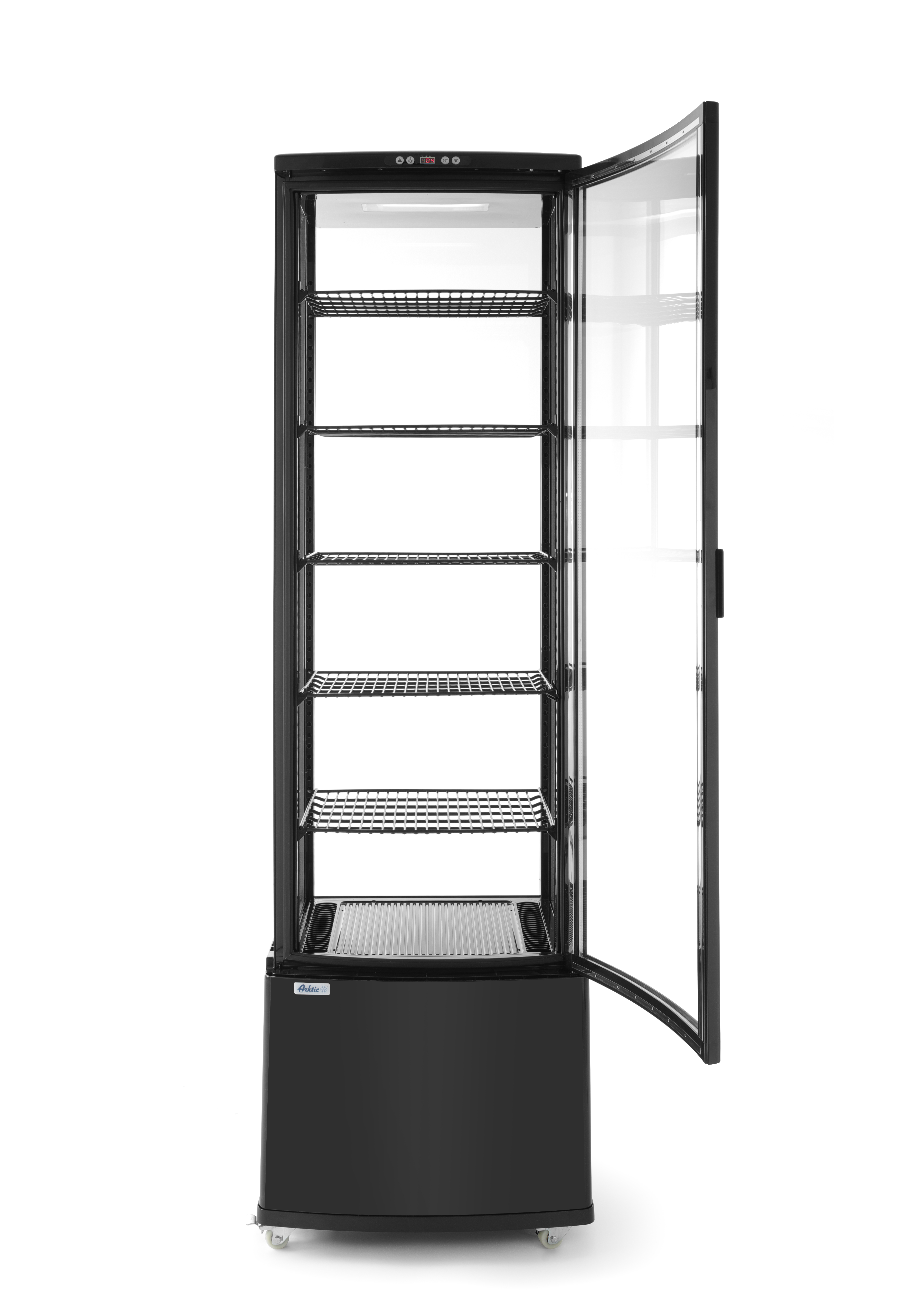 Kyldisplay, 270 l - 8
