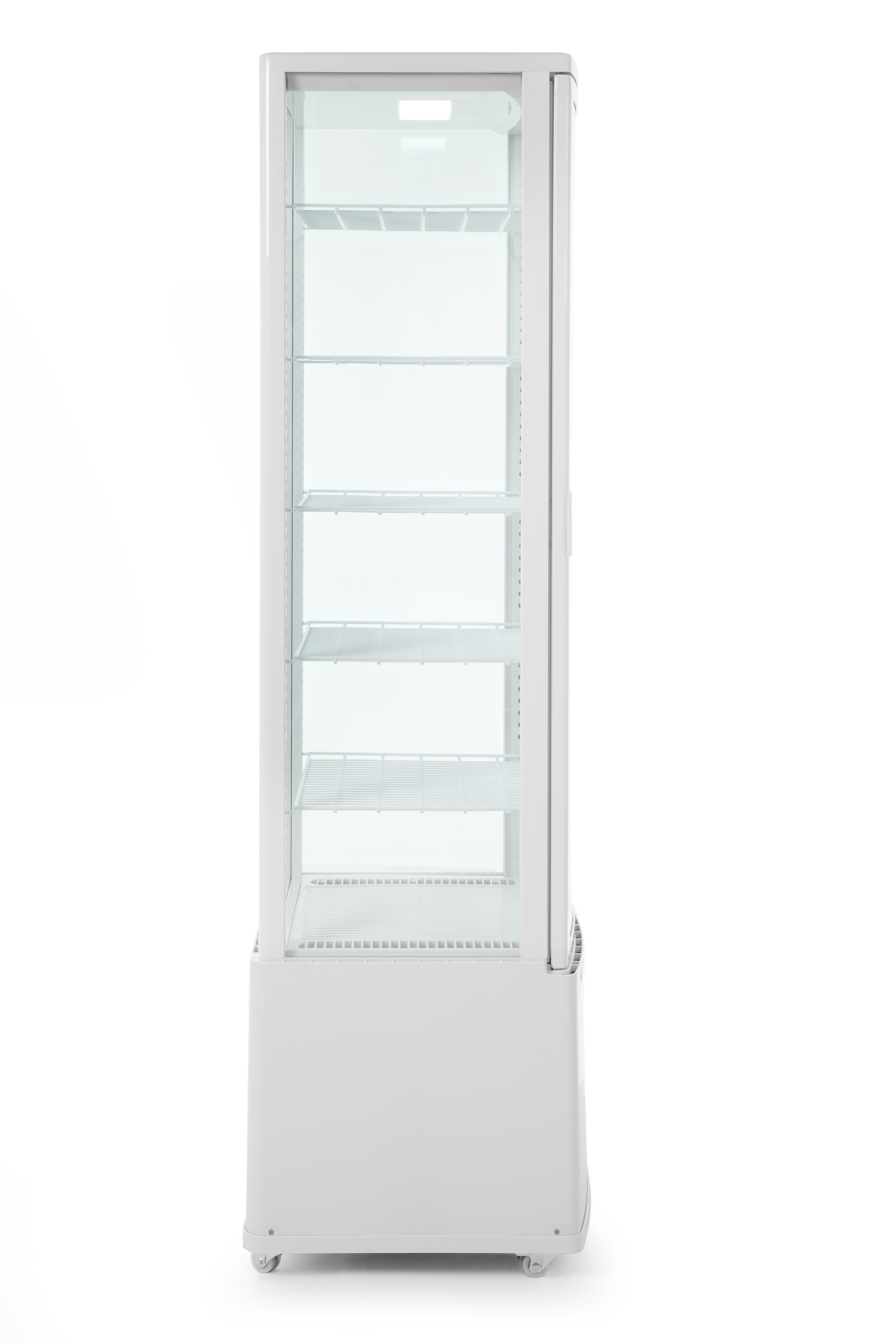 Kyldisplay, 270 l - 5