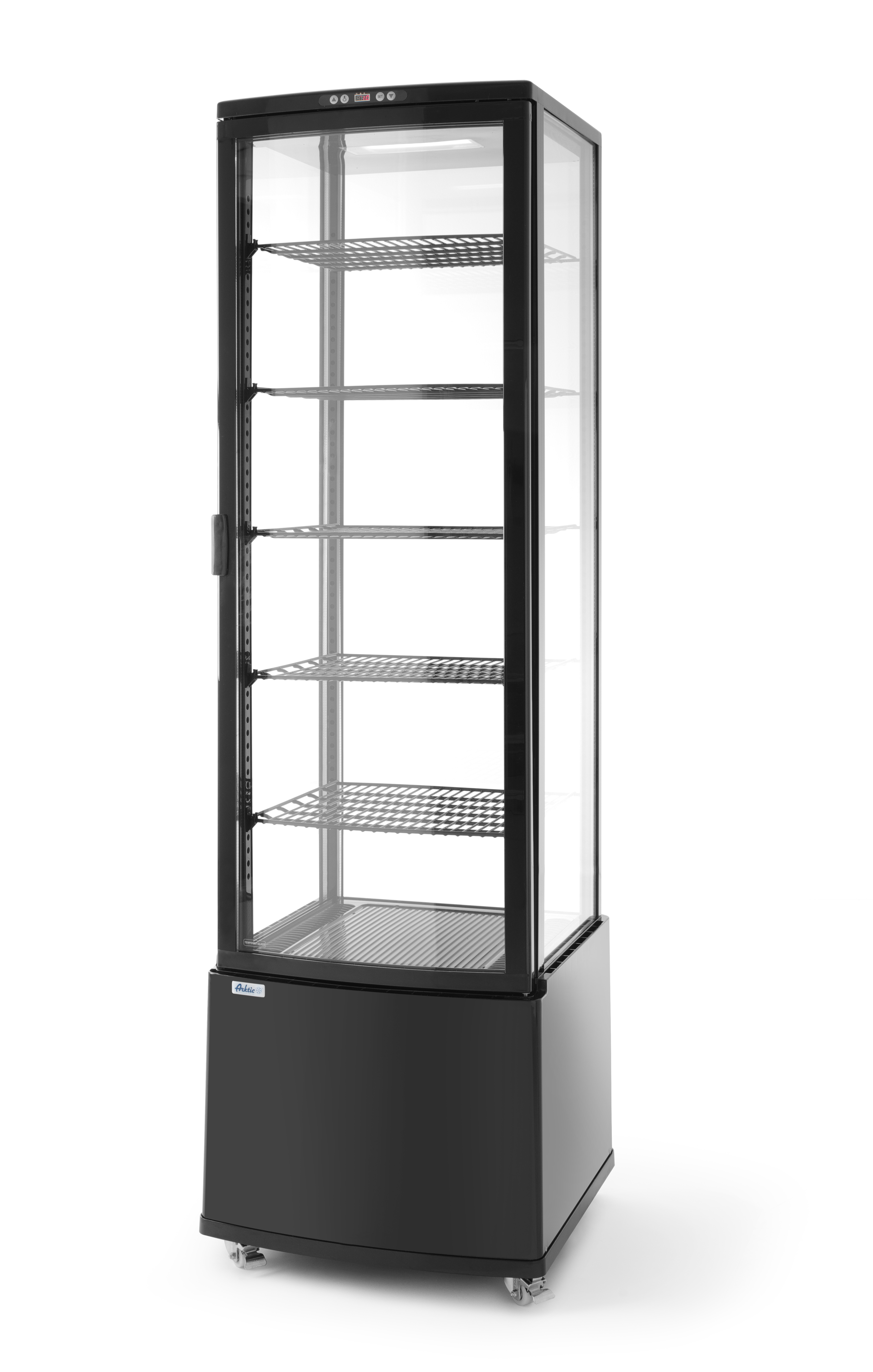 Kyldisplay, 270 l