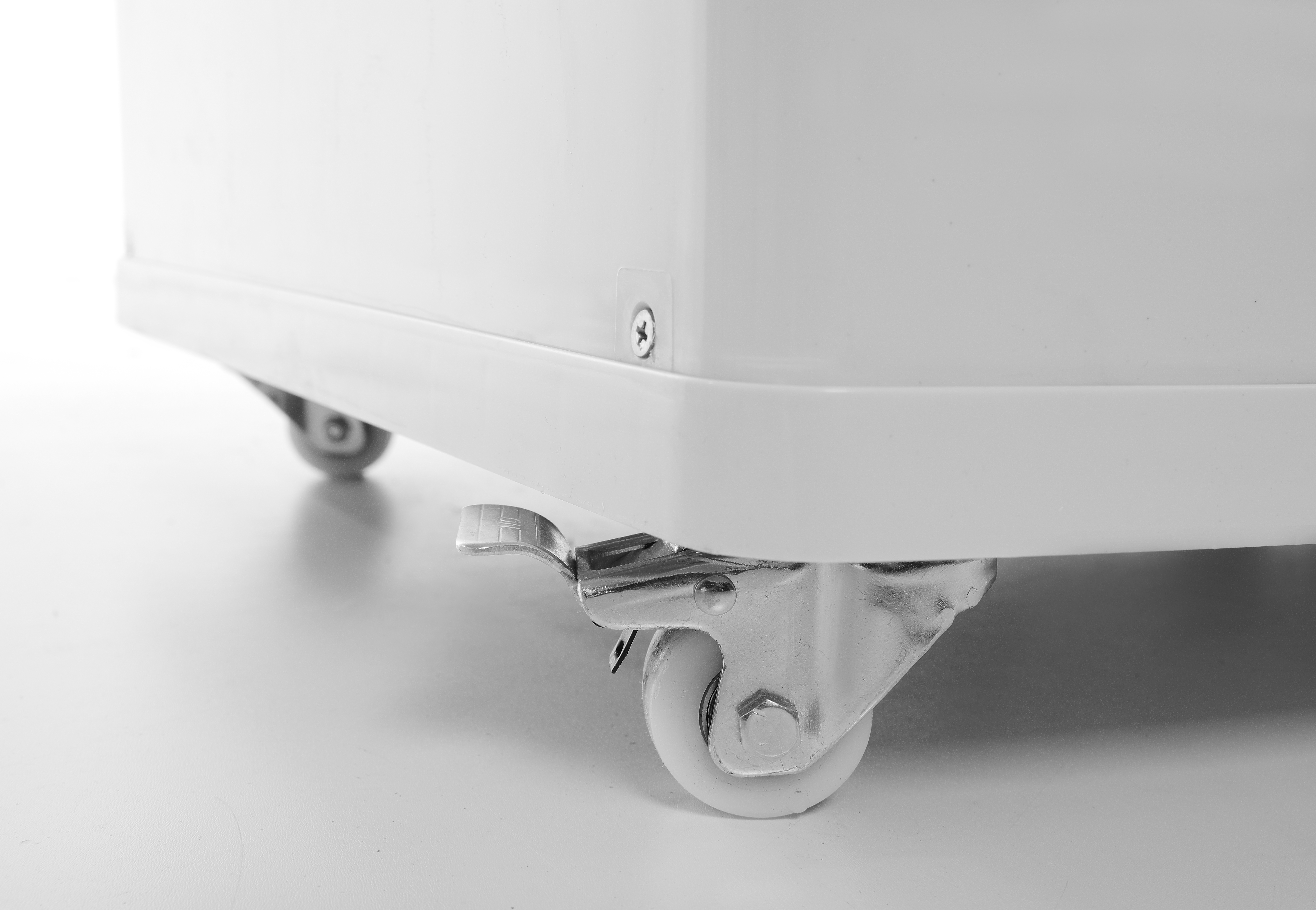 Kyldisplay, 270 l - 10