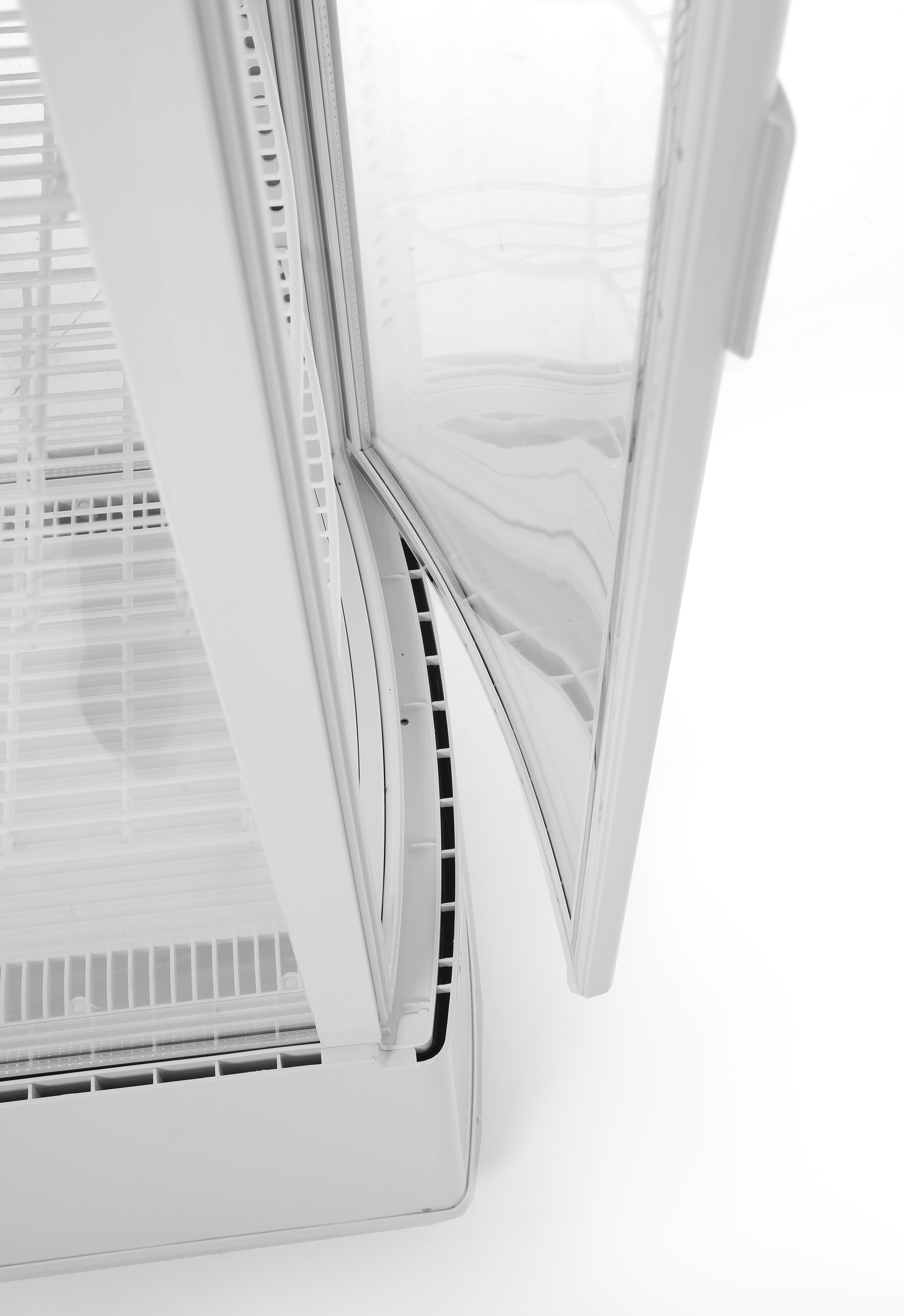 Kyldisplay, 270 l - 9