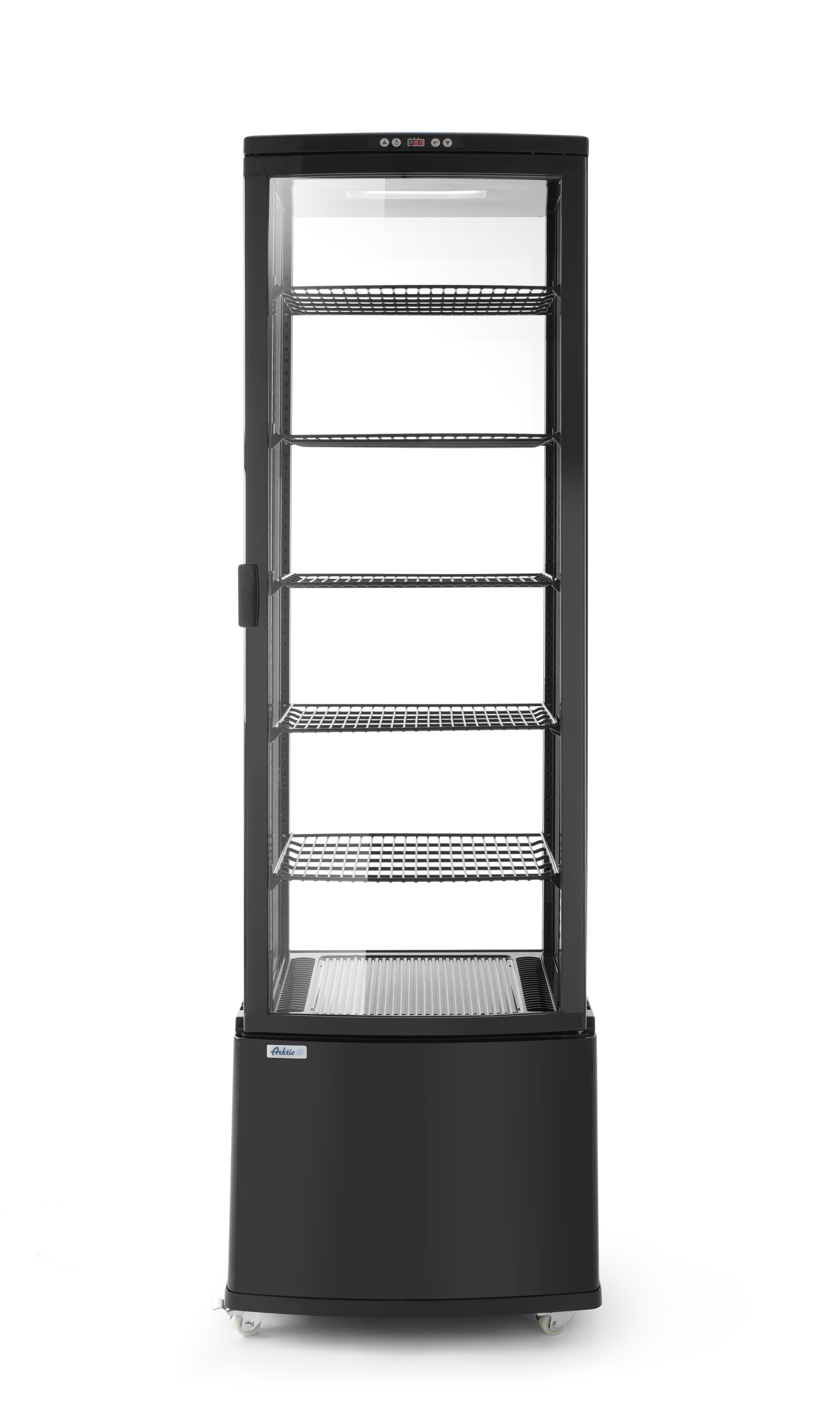 Kyldisplay, 270 l - 4