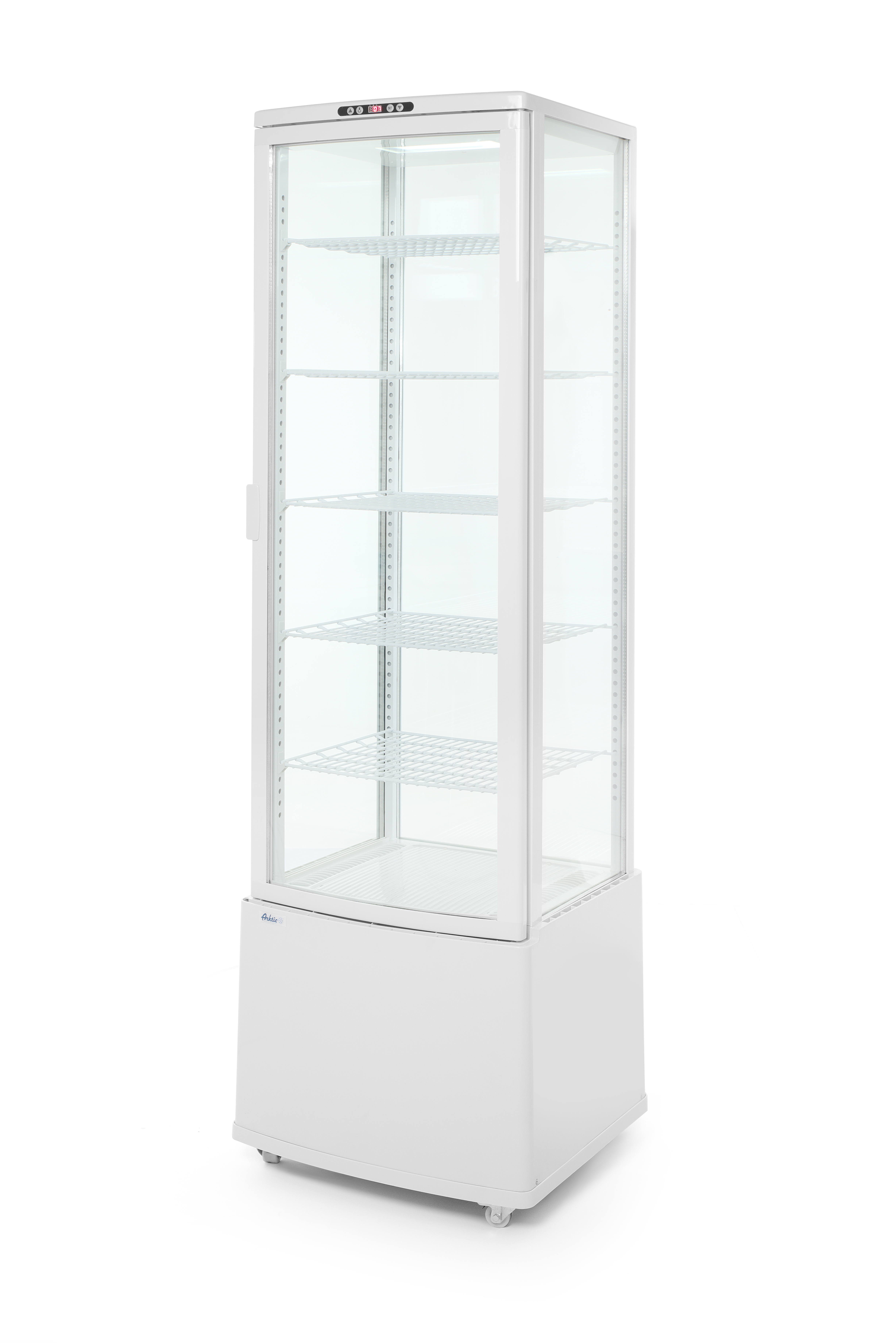 Kyldisplay, 270 l - 6