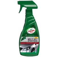 WAX WAX IT WET 500ML TURTLE