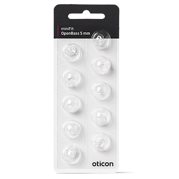 OpenBass Minifit 5 mm