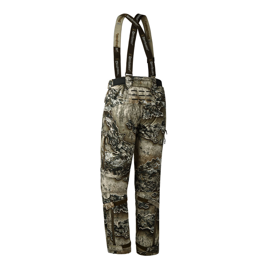 Deerhunter Excape Winter Trousers Camo - 2